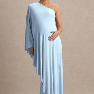Club L London Waves Maternity Dress